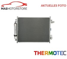 KONDENSATOR KLIMAANLAGE THERMOTEC KTT110728 I NEU OE QUALITÄT