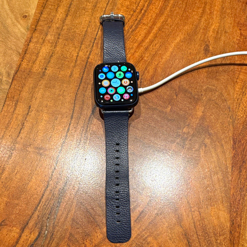 Apple watch series - 6, mm