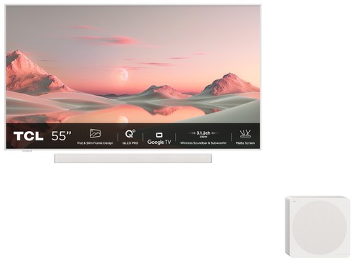 Tcl 55a300 pro nxtvision - 55a300,