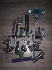 Dyson Teile  für Bastler