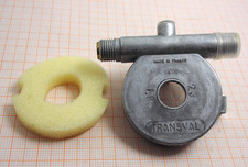 Tachoantrieb / Tachoschnecke