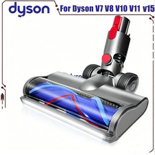 Elektrische Turbobürste