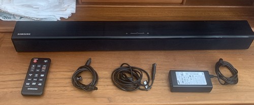 Samsung soundbar j250 - soundbar,