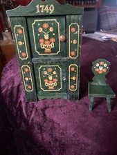 Puppenmöbel DORA KUHN