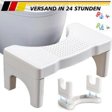 Toilettenhocker WC Hocker