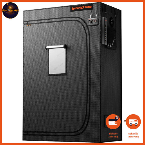 Growzelt 120x60x180 - , cm