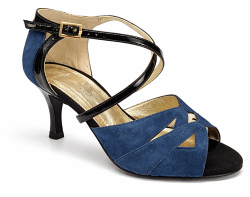 Nueva epoca tanzschuhe - epoca, neu