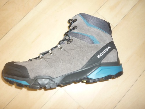 Scarpa trk gtx - trk, neu