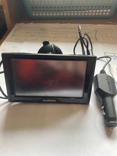 Garmin drivesmart lmt 5 - 51, lmt-d