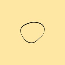 Capstanriemen für ASC AS 5000