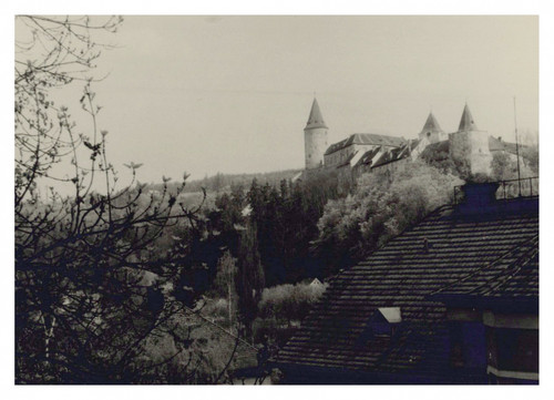 Tschechien schloss - tschechien,,