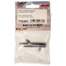 Körper komplett Nr.732201