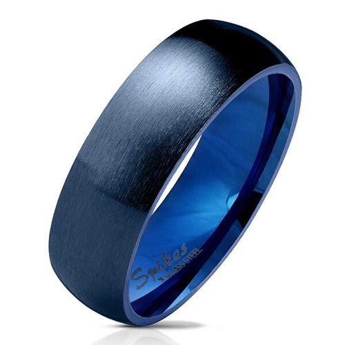Partnerring edelstahl - partnerring,