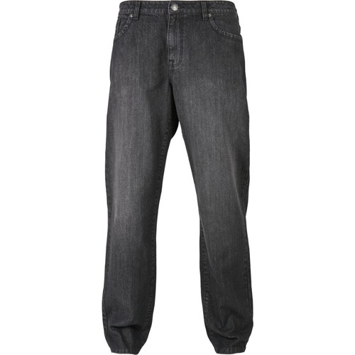 Urban classics loose fit jeans - urban,