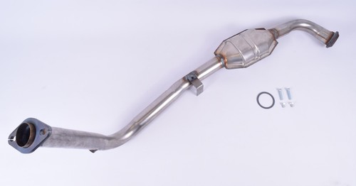 Katalysator kat opel omega - kat,
