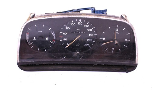 Tachometer original audi 100 - tachometer,