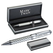 MARK®TWAIN Drehkugelschreiber