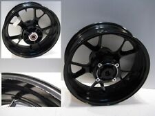 Hinterradfelge Hinterrad-Felge Rad hinten Kawasaki ZZR 1400, ZXT40C, 08-11