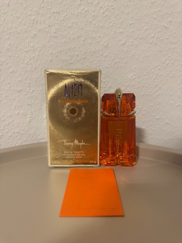 Thierry mugler alien eau - mugler,
