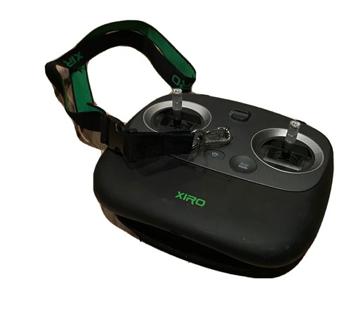 Replacement remote xiro - replacement,