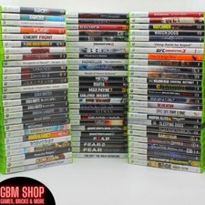 Xbox 360 spiele - xbox, |