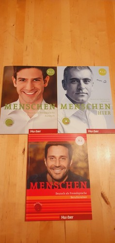 Menschen hier - 1.2,