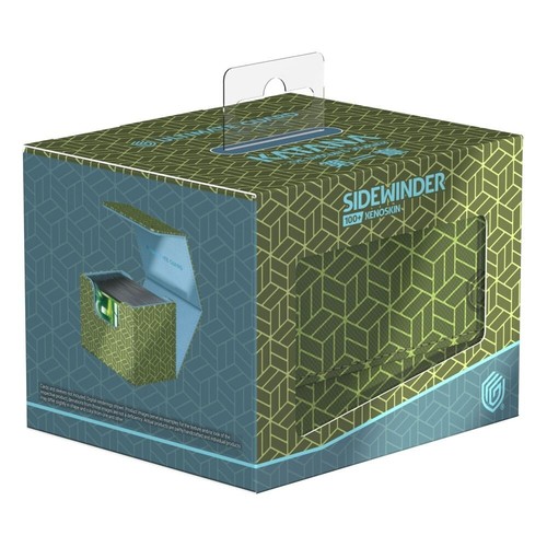 Ultimate guard sidewinder 100 - guard,