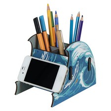 Werkhaus Stiftebox Welle mit