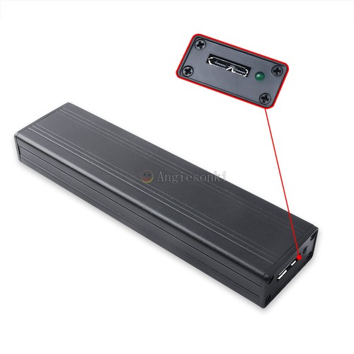 Ssd usb adapter für - zu,