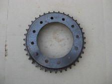 Venus Motorroller orig.Neuteil MS 150 + 175 ccm Roller ab 1953 Kettenrad 38Z NOS