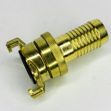 Wasserkupplung Schlauchstück