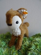 🌸 Steiff Reh Rehkitz Darlin