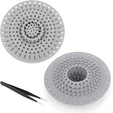 Silikon Abfluss Haarfänger