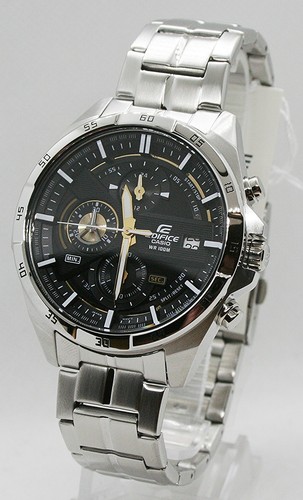 Casio edifice herrenuhr - casio,