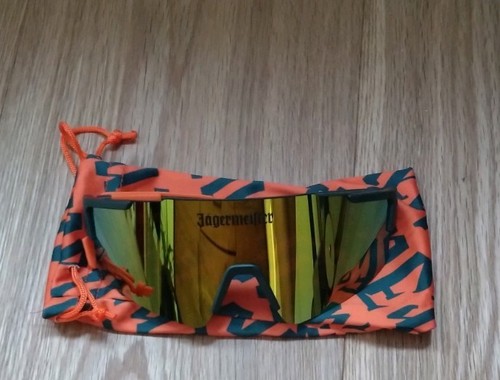 Jägermeister schnelle brille - jägermeister,