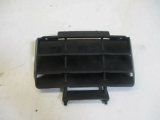 5. Yamaha XT 600 Z 1VJ Tenere Verkleidung Kühler Kühlergrill Kühlergitter