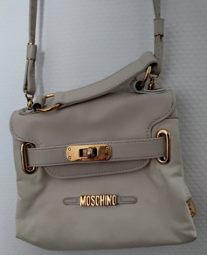 Moschino umhängetasche - moschino,