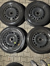 Ford Galaxy, S-Max, Mondeo 235/55/17 Winterräder, Profiltiefe  4x 7mm