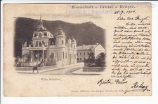 RUMÄNIEN , SIEBENBÜRGEN 