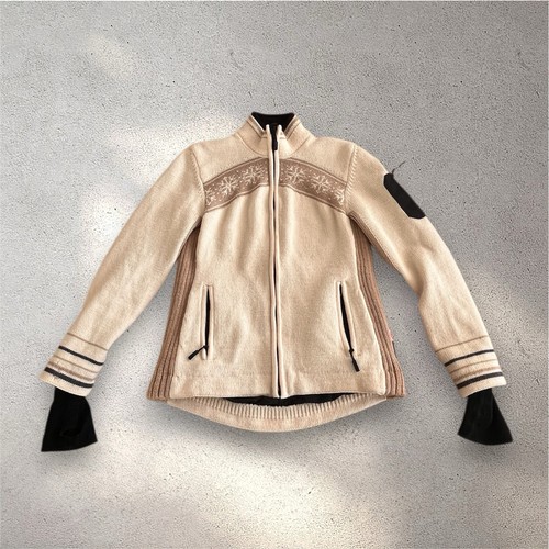 Dale norway strickjacke - of,