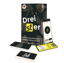 Dreister Das Partyspiel - 480