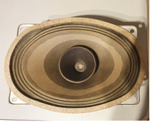 RFT DDR 1 Lautsprecher 6 Watt