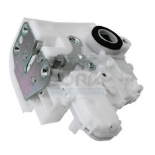 Türschloss vorne links für