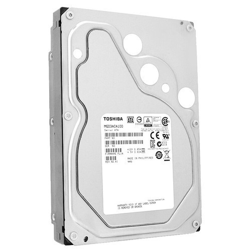 Festplatte toshiba mg03aca100 - festplatte,