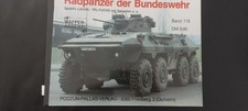 Waffenarsenal 119: RADPANZER