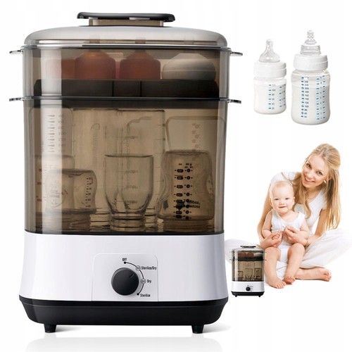 Babyflaschen sterilisator mit - babyflaschen,