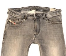 DIESEL THAVAR HERREN JEANS – W34 L32 larkee krooley**TOP 2025  34/32 **