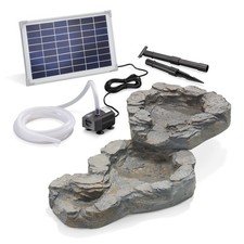 esotec Bachlaufschalen-Set