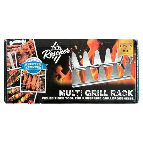 Bbq rescher - bbq,