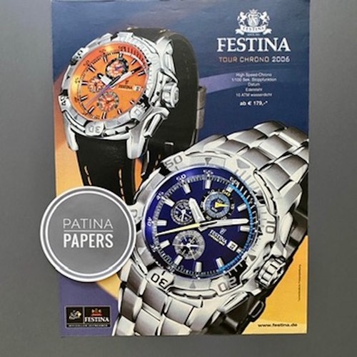 2006 festina tour - 2006,